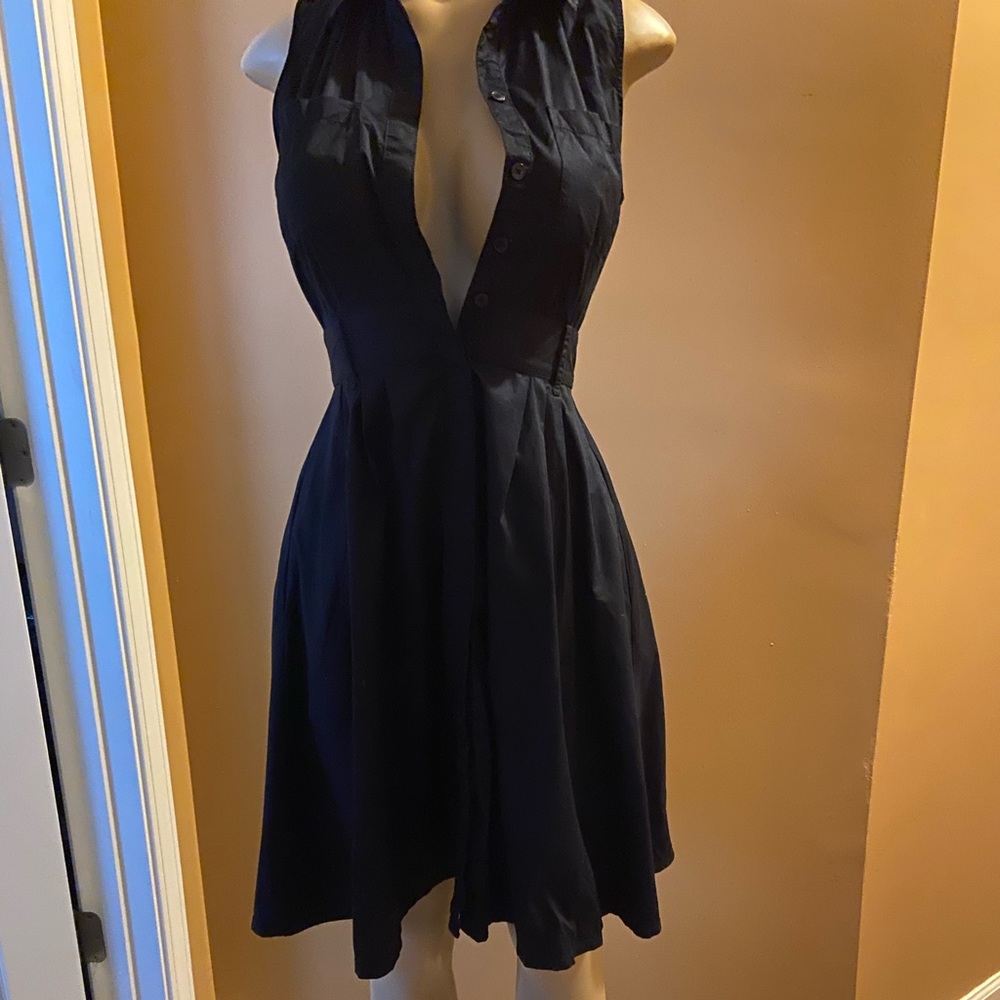 CLUB MONACO dress